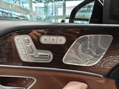 Mercedes-Benz GLE (Imported) Facelift GLE 350 4MATIC Fashion - ფოტო 11