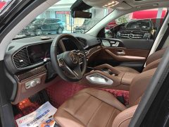 Mercedes-Benz GLE (Imported) Facelift GLE 350 4MATIC Fashion - ფოტო 12