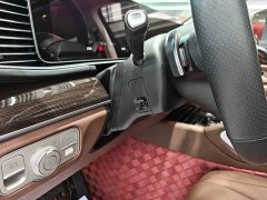 Mercedes-Benz GLE (Imported) Facelift GLE 350 4MATIC Fashion - ფოტო 13