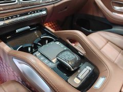 Mercedes-Benz GLE (Imported) Facelift GLE 350 4MATIC Fashion - ფოტო 14