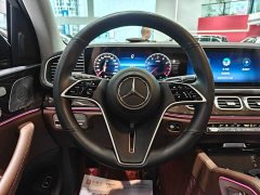 Mercedes-Benz GLE (Imported) Facelift GLE 350 4MATIC Fashion - ფოტო 15