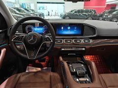 Mercedes-Benz GLE (Imported) Facelift GLE 350 4MATIC Fashion - ფოტო 16