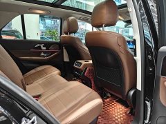 Mercedes-Benz GLE (Imported) Facelift GLE 350 4MATIC Fashion - ფოტო 18