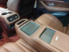 Mercedes-Benz GLE (Imported) Facelift GLE 350 4MATIC Fashion - ფოტო 19