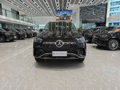 Mercedes-Benz GLE (Imported) Facelift GLE 350 4MATIC Fashion - ფოტო 2