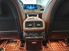 Mercedes-Benz GLE (Imported) Facelift GLE 350 4MATIC Fashion - ფოტო 20