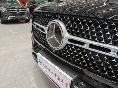 Mercedes-Benz GLE (Imported) Facelift GLE 350 4MATIC Fashion - ფოტო 5