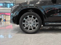 Mercedes-Benz GLE (Imported) Facelift GLE 350 4MATIC Fashion - ფოტო 6