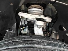 Mercedes-Benz GLE (Imported) Facelift GLE 350 4MATIC Fashion - ფოტო 7