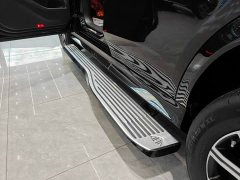 Mercedes-Benz GLE (Imported) Facelift GLE 350 4MATIC Fashion - ფოტო 9