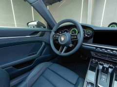 Porsche 911 2023 Carrera 3.0T - ფოტო 12
