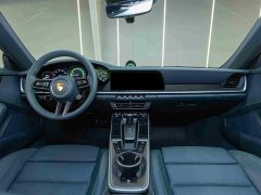 Porsche 911 2023 Carrera 3.0T - ფოტო 13