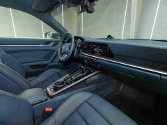 Porsche 911 2023 Carrera 3.0T - ფოტო 14
