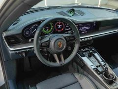Porsche 911 2023 Carrera 3.0T - ფოტო 15