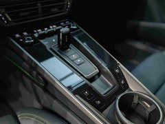 Porsche 911 2023 Carrera 3.0T - ფოტო 16