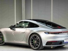 Porsche 911 2023 Carrera 3.0T - ფოტო 7