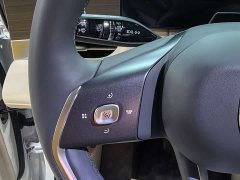 Buick Zhijing Shijia Luxury Edition - ფოტო 4