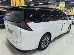 Buick Zhijing Shijia Luxury Edition - ფოტო 7