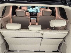 Buick Zhijing Shijia Luxury Edition - ფოტო 8