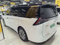 Buick Zhijing Shijia Luxury Edition - ფოტო 9