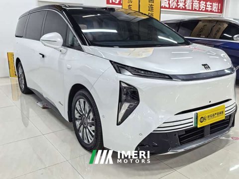 2026 Buick Zhijing Shijia Luxury Edition - ავტომობილი ჩინეთიდან