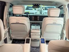 Buick Zhijing Shijia Luxury Edition - ფოტო 2
