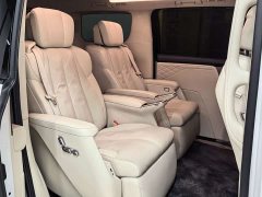 Buick Zhijing Shijia Luxury Edition - ფოტო 3