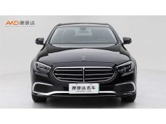 Mercedes-Benz E-Class New Energy Facelift E 350 e L Plug-in Hybrid Sedan - ფოტო 2