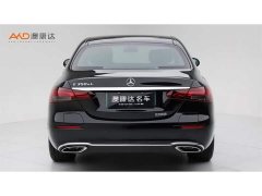 Mercedes-Benz E-Class New Energy Facelift E 350 e L Plug-in Hybrid Sedan - ფოტო 4