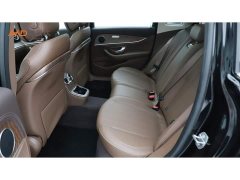 Mercedes-Benz E-Class New Energy Facelift E 350 e L Plug-in Hybrid Sedan - ფოტო 7