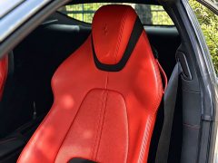 Ferrari Roma 2020 3.9T V8 - ფოტო 11