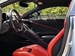 Ferrari Roma 2020 3.9T V8 - ფოტო 12