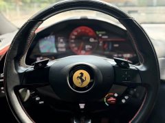 Ferrari Roma 2020 3.9T V8 - ფოტო 13
