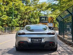 Ferrari Roma 2020 3.9T V8 - ფოტო 4