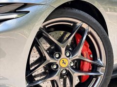 Ferrari Roma 2020 3.9T V8 - ფოტო 7