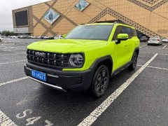 Haval Cool Dog 2022 1.5T DCT FWD Trendsetter Edition - ფოტო 1