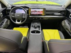 Haval Cool Dog 2022 1.5T DCT FWD Trendsetter Edition - ფოტო 5