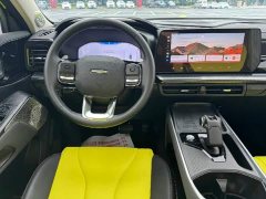 Haval Cool Dog 2022 1.5T DCT FWD Trendsetter Edition - ფოტო 6