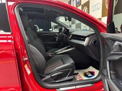 Audi A3 Sportback 35 TFSI Fashion Sport - ფოტო 10