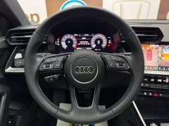 Audi A3 Sportback 35 TFSI Fashion Sport - ფოტო 11