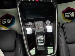 Audi A3 Sportback 35 TFSI Fashion Sport - ფოტო 12