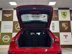 Audi A3 Sportback 35 TFSI Fashion Sport - ფოტო 17