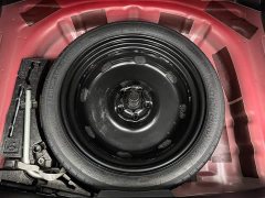 Audi A3 Sportback 35 TFSI Fashion Sport - ფოტო 18