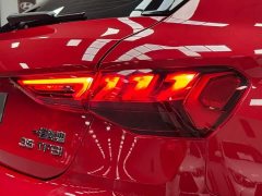 Audi A3 Sportback 35 TFSI Fashion Sport - ფოტო 20