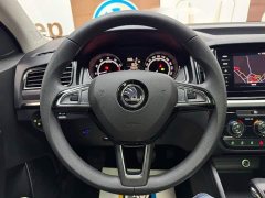Skoda Kamiq Comet GT 1.5L Automatic Premium Edition - фото 11