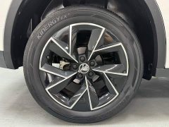 Skoda Kamiq Comet GT 1.5L Automatic Premium Edition - фото 19