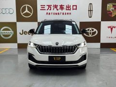 Skoda Kamiq Comet GT 1.5L Automatic Premium Edition - фото 2