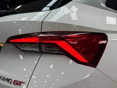 Skoda Kamiq Comet GT 1.5L Automatic Premium Edition - фото 20