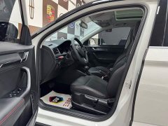Skoda Kamiq Comet GT 1.5L Automatic Premium Edition - фото 7