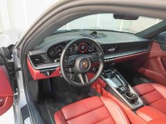 Porsche 911 Carrera 3.0T - ფოტო 2